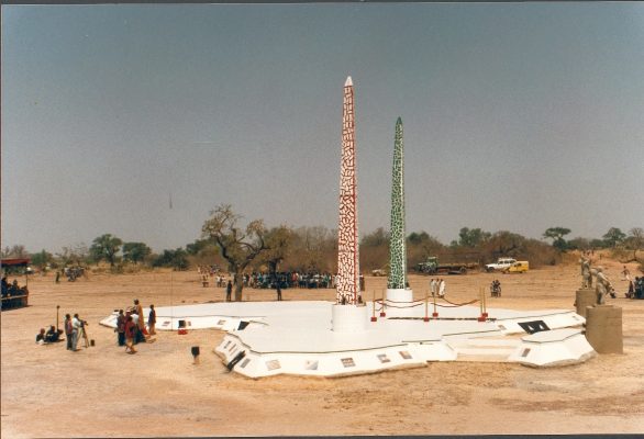 Manéga Burkina Faso 1 - kopie
